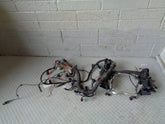 Range Rover L322 Engine Loom Complete Harness and Fuel Rail 4.4 V8 M62 S25064